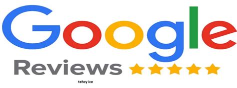 How to See My Google Reviews? - TechyIce