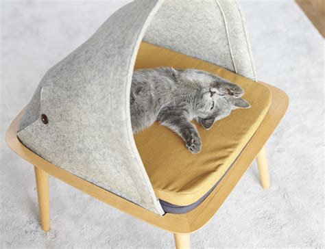 Meyou Luxury Cat Bed Review The Gadget Flow