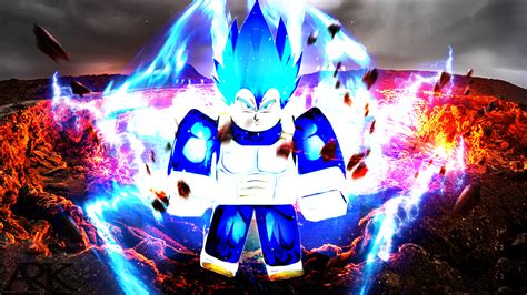 Roblox Goku