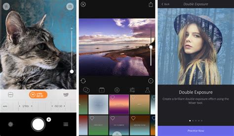 10 Best Photo Apps For Iphone Photography 2017 Edition
