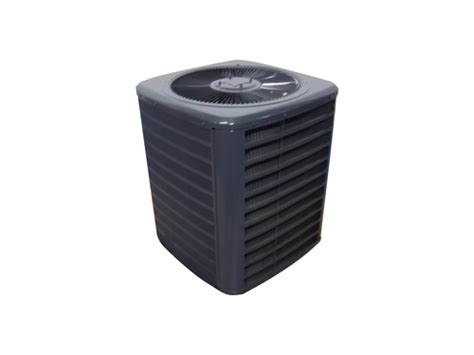 Home depot ac units (heating and air conditioning). Used AC Depot Refurbished, Certified Condenser GOODMAN ...