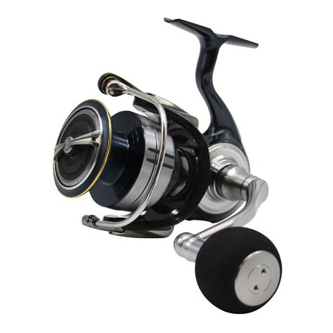 Daiwa Certate Lt Angelrolle Spinnrolle Frontbremse Magsealed Made