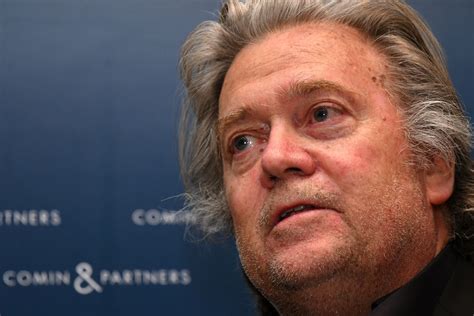 Facebook Removes Pages Tied To Steve Bannon For Misinformation The