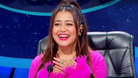 Singer Neha Kakkar Brutally Trolled For Her Viral Live Stage