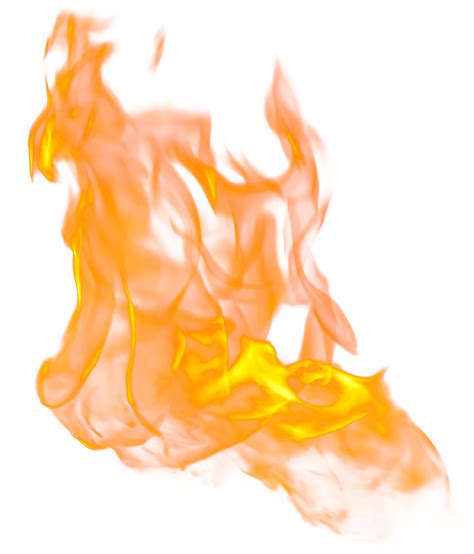 Fire Flame Png Image For Free Download