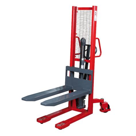 Hand Operated Forklift Load Capacity 500 Kg