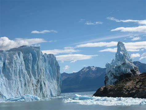 Hd Wallpaper Perito Moreno Glacier Argentina Nature Ice Wallpaper