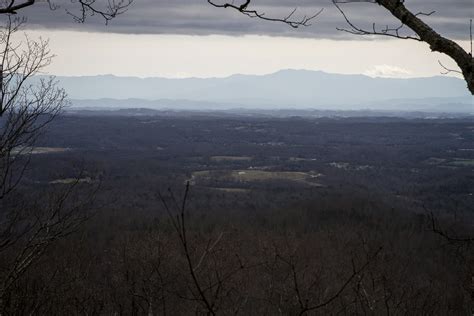 The Highest Point In Knox County Tennessee Clay Duda