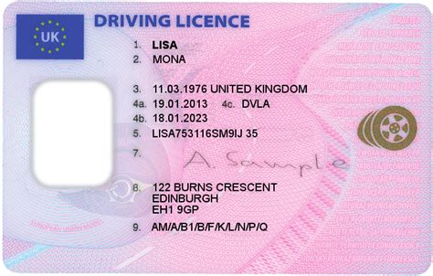 Fake Drivers License Maker Pic Goose