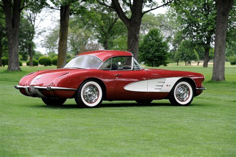 Pin by Michel van der Linden on American Cars&Trucks from 40ties and 50