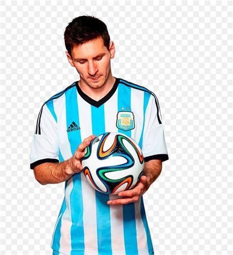 Lionel Messi 2014 Fifa World Cup Argentina National Football Team