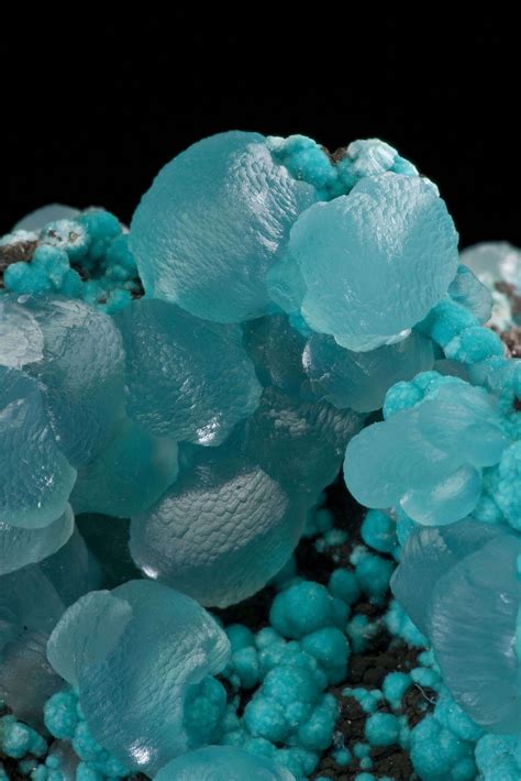 Smithsonite With Aurichalcite Fvcoll 08 Kelly Mine Usa Mineral