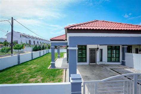 Klang newtown is developed by the acmar group. Promo 85% Off Klebang Ipoh Semi D Home Malaysia | Hotel ...