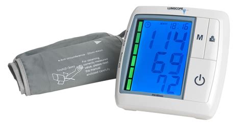 Gf Advanced Upper Arm Blood Pressure Monitor