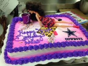Design your cake or cupcakes. Drunk Barbie cake. Walmart cake. Walmart cake. Custom ...