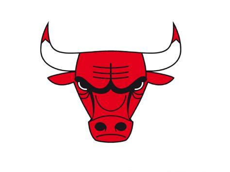 Chicago Bulls Logo Wallpapers Hd