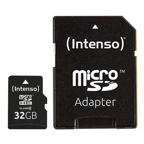 Carte Micro SD pas chère, carte micro sd 32 go - Electro Dépôt