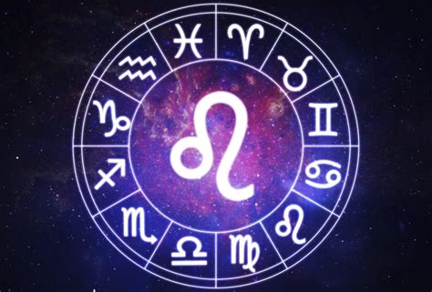 Oroscopo Leone Segno Caratteristiche Astrologia Zodiaco