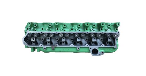 Parts for your john deere lawn & garden tractor such as air cleaner, hoods, grills, wheels,and john deere headlights and tail lights etc. Buy Used *JOHN DEERE CYLINDER HEAD* - Nick Young Tractor Parts