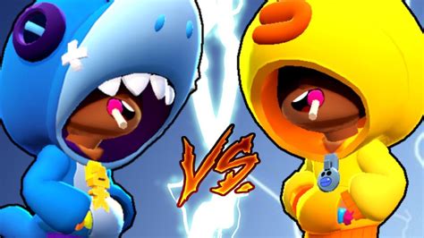 Be the last one standing! QUEL EST LE MEILLEUR STAR POWER DE LEON !! *DEFI FUN ...