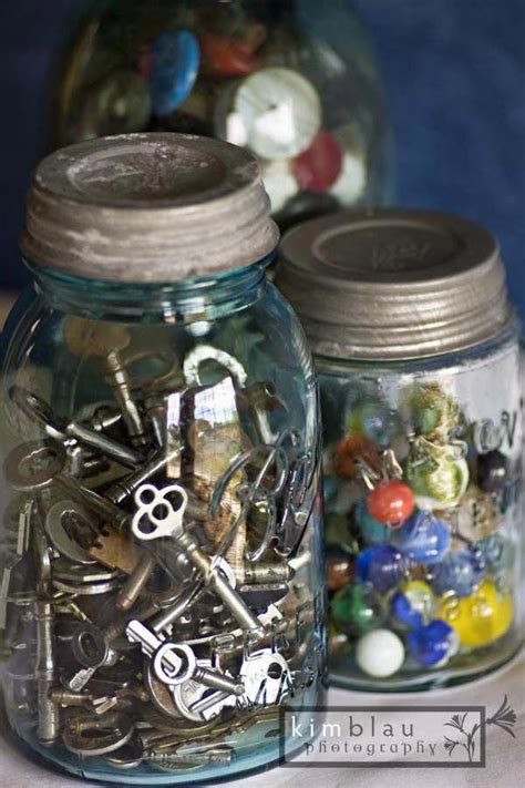 10 Things To Put In Jars
