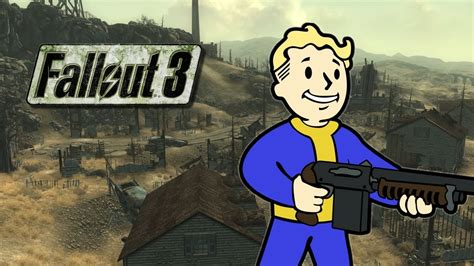 We did not find results for: Fallout 3 - Wasteland Survival Guide - Traversing a mine field - (PC/PS3/X360) - YouTube