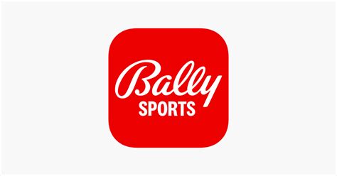 ‎bally Sports On The App Store