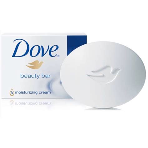 While ordinary soaps can strip skin of essential nutrients, dove beauty bar has mild cleansers. DOVE SOAP BAR WHITE 135grams | Shopee Philippines