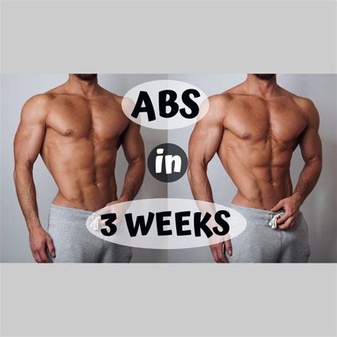 The Best Abs Workout Get Abs In 3 Weeks Rowan Row Free Ab And Core