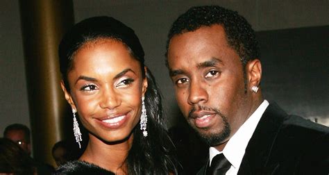 Diddy Returns To Instagram To Honor Late Ex Kim Porter Amid Assault Allegations Diddy Kim