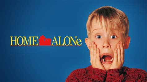Home Alone Revisited The Movie Blog