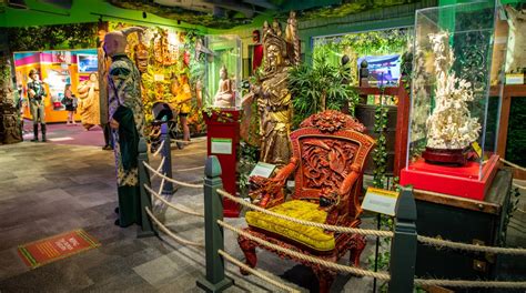 Ripleys Believe It Or Not Museum Tours Book Now Expedia