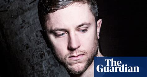 George Fitzgeralds Favourite Tracks Music The Guardian