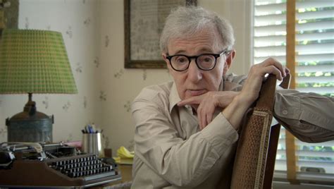 Woody Allen To Write And Direct Tv Series For Amazon