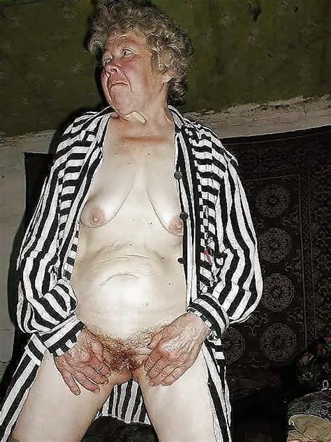 ILoveGranny Old Grannies Show Their Pussies Pics XHamster