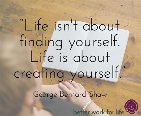 Stop Searching Yourself Start Creating