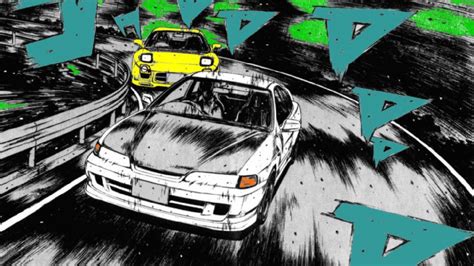 1920×1080 car japan drift drifting racing vehicle japanese cars import tuning modified toyota ae86 toyota ae86 initial d it started in japan wallpaper and background. Free download Initial D Wallpaper HD 1920x1080 for your ...