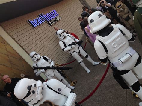 Blackpool promotions is a travel agents based in glasgow who provide coach holidays to blackpool. Blackpool Comic-Con Launch Party at the Beach House Bistro ...