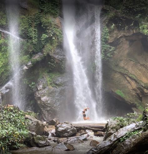 The Best Chiang Mai Waterfalls You Should Visit 8adventures