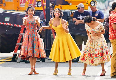 Who Plays Anita In The West Side Story Remake Popsugar Entertainment Uk
