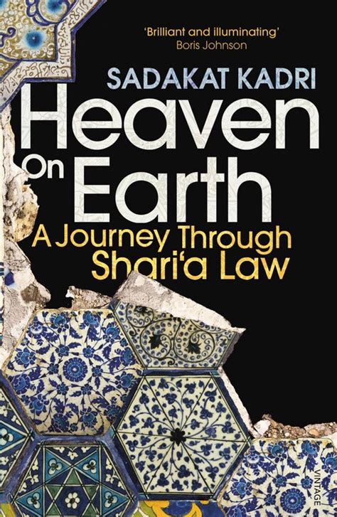 heaven on earth ebook sadakat kadri 9781409019763 boeken