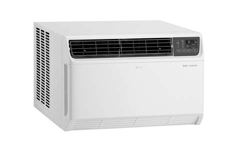 The capacity of the water tank is a consideration to think about before making the order. LG 2.0 HP Window Type Inverter Aircon LA200EC With WIFI ...