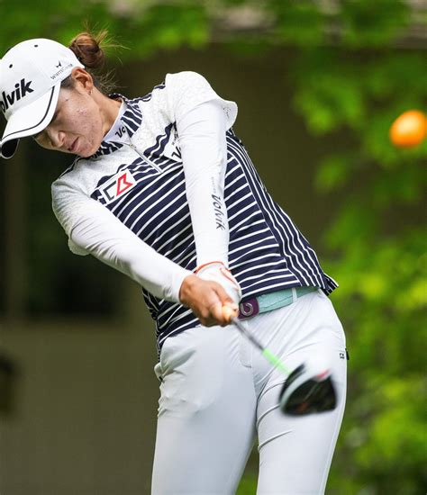 Brooke Henderson Beats Lydia Ko In Playoff To Win Womens Pga Championship The Seattle Times
