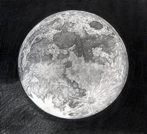 Moon Sketches Drawing Sketches Pencil Drawings Sketching Space