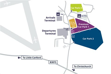 Bournemouth Airport Parking Promo Code 2024 Up To 30 Off