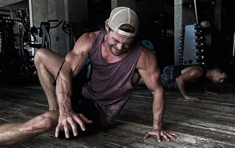 Jun 02, 2021 · chris hemsworth has sent fans into a frenzy over his latest thor: Cuarentena no detiene el entrenamiento de Chris Hemsworth ...