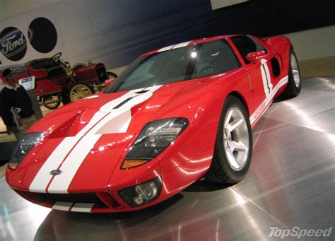 The Best Car In The World Gallery Top Speed