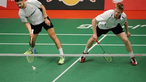 The all england open badminton championships is the world's oldest badminton tournament, held annually in england. Watch live All England Badminton Championships - Round of ...