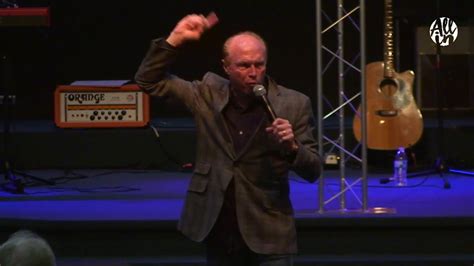 And his commandments are not. The Spirit of Lawlessness - YouTube