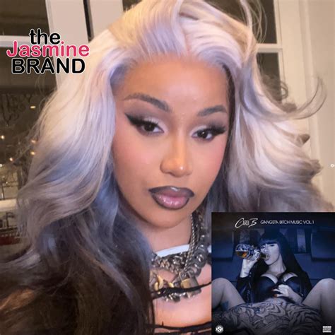 Update Cardi B Judge Upholds Rappers Victory Over Mixtape Cover